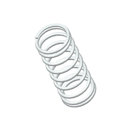 Approved Vendor Compression Spring, O=.500, L=1.19, W=.0475 Hd Sc-435 G609976109